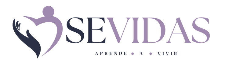 Logo Sevidas